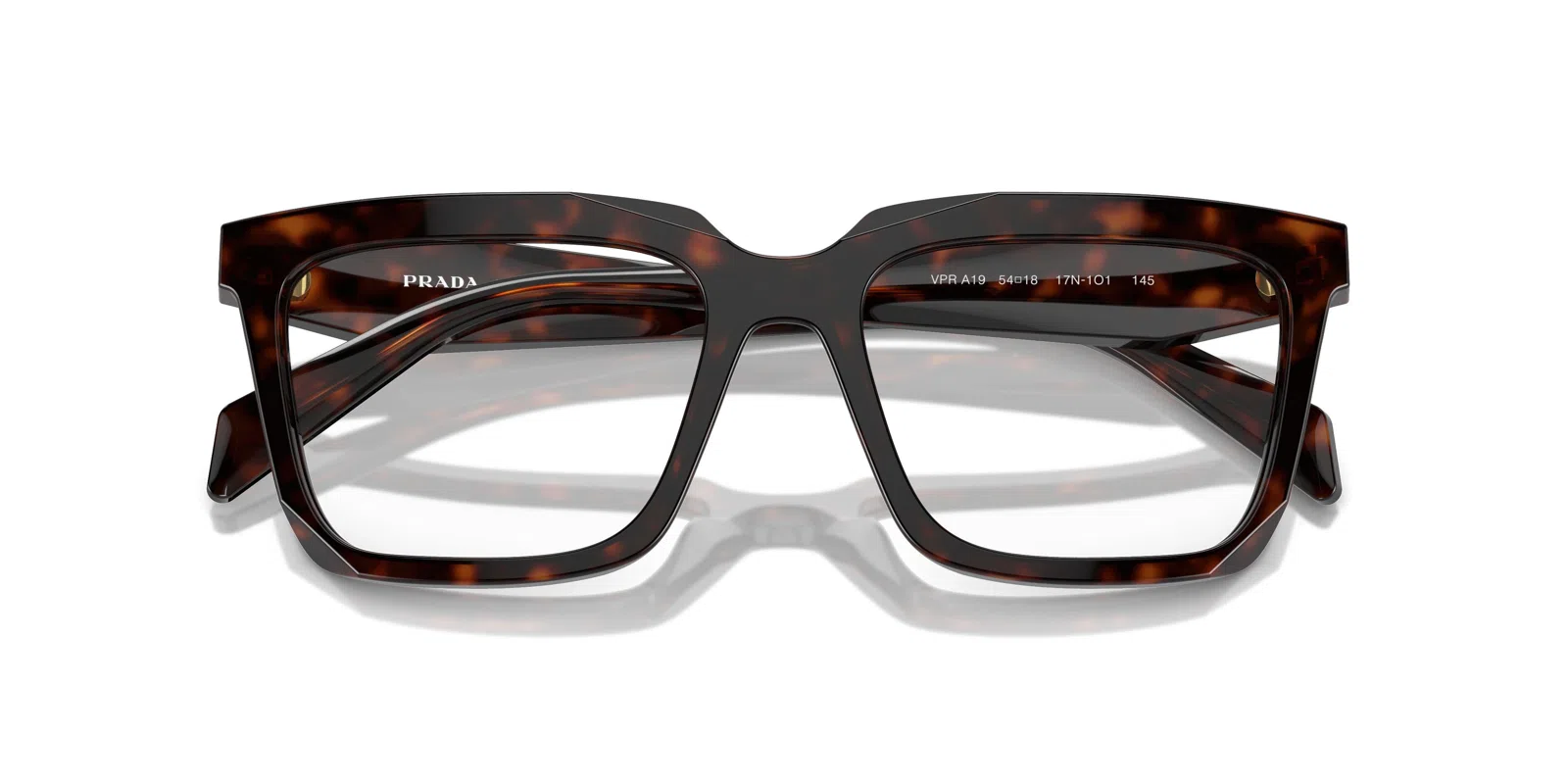 Prada A19V Eyeglasses - view 15